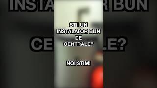 Cauți un montator bun pentru centrale de încălzire?  Tasko.ro e soluția!