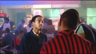 Ace Boogie And Rico Getting At Calvin (from Paid In Full)