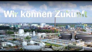 Industriepark Höchst – Wir können Zukunft