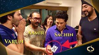 READING - SACHIN'S, AAMIR'S & VARUN'S MIND | Magic Singh