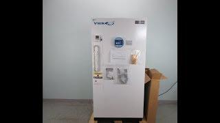 VWR Performance Series Laboratory Freezer