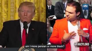 FARZY LOKO vs. TRUMP