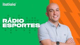 RÁDIO ESPORTES  - 08/02/2025