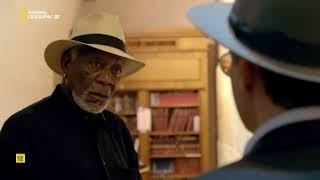 The Messiah | Morgan Freeman and Yoram Hazony