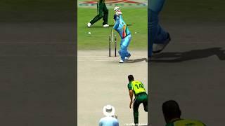 Cricket 07  #cricket #cricketgame #gaming #cricketcountry