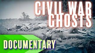 Gettysburg Park: Civil War Ghosts | Full Documentary