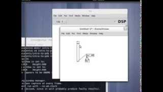 Introduction to Using Pure Data - Part 1 - Getting started