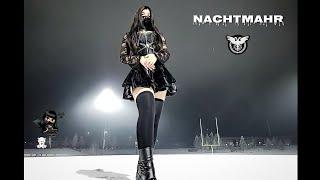 Industrial Dance, Cybergoth,  Dark Techno. Nachtmahr: I believe in Blood.