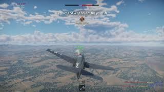 Low Tier - Where War Thunder is Fun