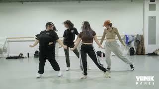 Blackpink (블랙핑크) Typa Girl (Original Choreo) - Yunik Dance