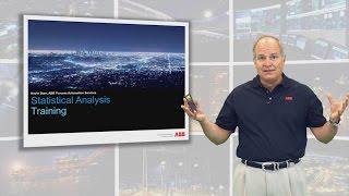 ABB Analysis Series Part 1 - Statistical Analysis