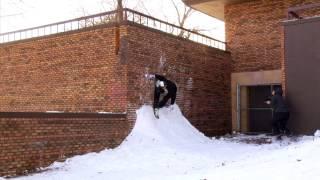 X Games Real Snow 2013: Ethan Deiss