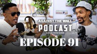 Episode 91 | Nota Baloyi On Being Arrested For 17 Days, K.O , AKA , White People And More