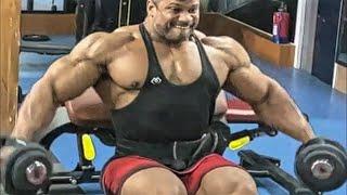 Indian Bodybuilding Workout Motivation 2020