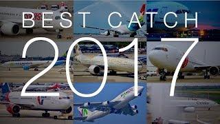 YOUR CHOICE | Best CSpotting catch 2017