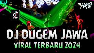 DJ DUGEM JAWA VIRAL TERBARU 2024 !! DJ Sekti (New) | REMIX DISKOTIK FULL BASS TERBARU