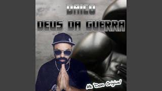 Daico Deus da Guerra