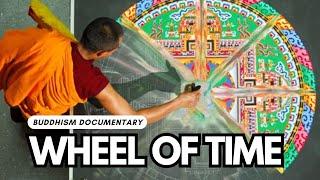 Wheel of Time | Buddhist Documentary | Werner Herzog