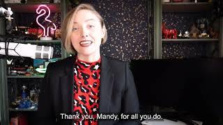 Mandy McEwen Reviews - Digital Marketing Consultant & Speaker