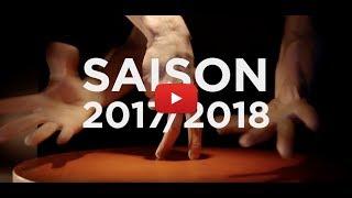 SAISON 2017/2018 - Théâtre-Sénart, Scène nationale