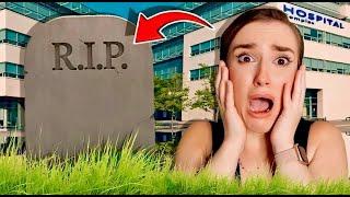 Woman Leaves her Fiance for DEAD?!?