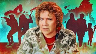 Россия будущего. Что делать со сторонниками режима?