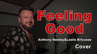 Anthony Newley&Leslie Bricusse - Feeling Good (full instrumental and vocal cover)