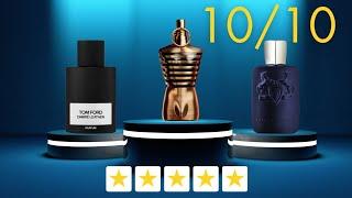 10 Out Of 10 Men's Fragrances! | Perfect Perfume for Men (Top 12 Picks)