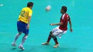 Futsal ● Magic Skills and Tricks 2 |HD|