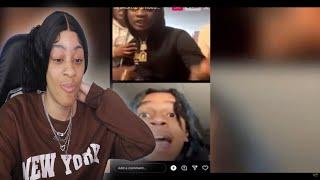 Try Not To Laugh *NYC/DRILL EDITION* (Kay Flock, DThang Gz, Yus Gz, Sha EK & More!) REACTION