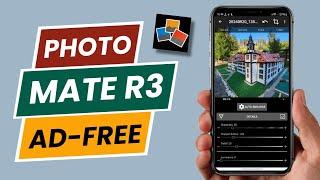 Best Free Photo Mate R3 App for Android