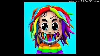 6IX9INE - GOOBA (INSTRUMENTAL/WITH CUTS/EFFECTS)