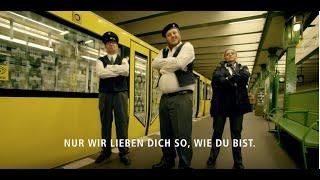 BVG „Is mir egal" (feat. Kazim Akboga)