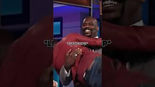 Kevin Hart Makes Fun of Shaq