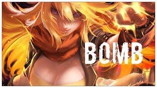 Yang Xiao Long ~ Bomb (RWBY AMV)