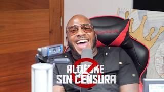 Sujeto Oro 24K: La mejor entrevista del mundo (ALOFOKE SIN CENSURA)