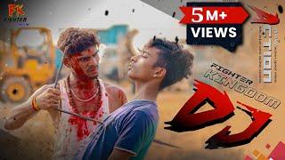 DJ Movie Best spoof Ever/Allu arjun best action scene/Dj allu arjun fight video/DJ Climaxfight scene