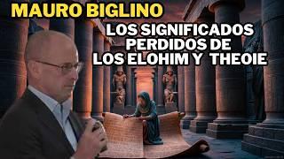 Secretos Ocultos de los Dioses, Revelando los Misterios de los Elohim