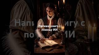 Стань писателам с GPT