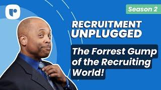 From Hollywood To Headhunting: The Amazing Rise Of Jim Stroud In Recruitment