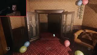 At dead of Night! SulkyNarwhal Full Stream #2