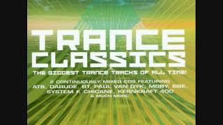 Trance Classics - CD1