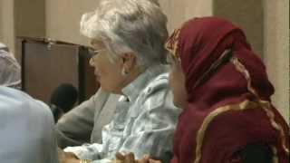 Muslims and Christians United