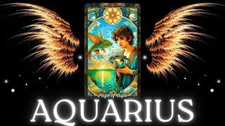 AQUARIUS THERE WAS A FIGHT OVER U DUE TO THEM LYING ABOUT HOW THEY TRULY FEEL ABOUT YOU‼️ TAROT