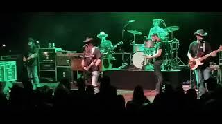 @CodyJinks live at The Town Ballroom, Buffalo, NY on August 17, 2022