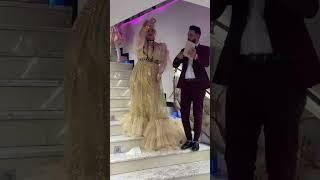 #عرس عمار سلطانة شيرين #ابوني_ربي_يحفظلك_الوالدين