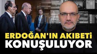 Erdoğan'ın akıbeti konuşuluyor: AKP tabanı adaylığına öfkeli | Tarık Toros | Manşet | 25 Eylül 2024