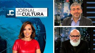 Jornal da Cultura | 18/09/2024