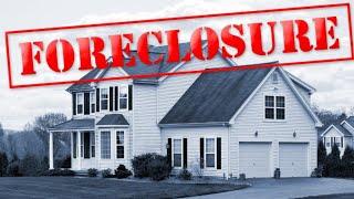 How to Find and Buy a Foreclosed Home ( Step step by Step)