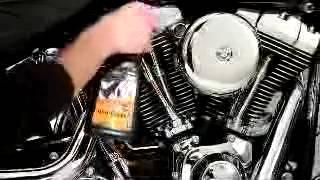 Harley-Davidson® QuickWash